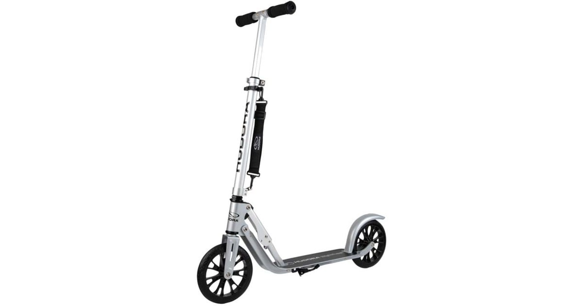 HUDORABigWheel Crossover 205 Step