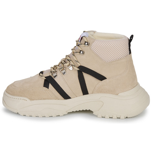 Yurban - PALERMO - Beige