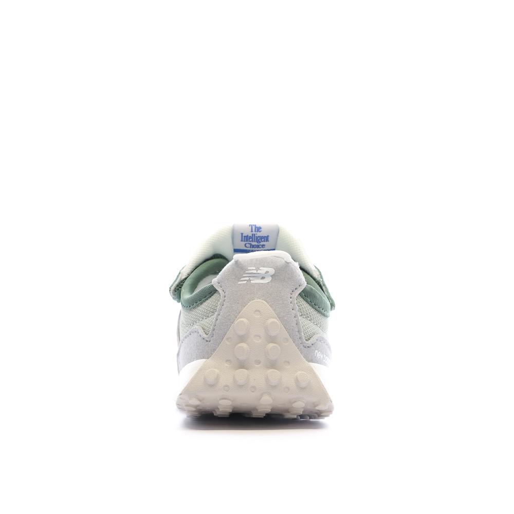 New Balance New Balance 327 Baskets Verte Garçon NW327CJ