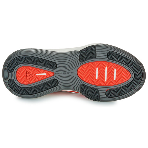adidas Performance - Bounce Legends Rojo