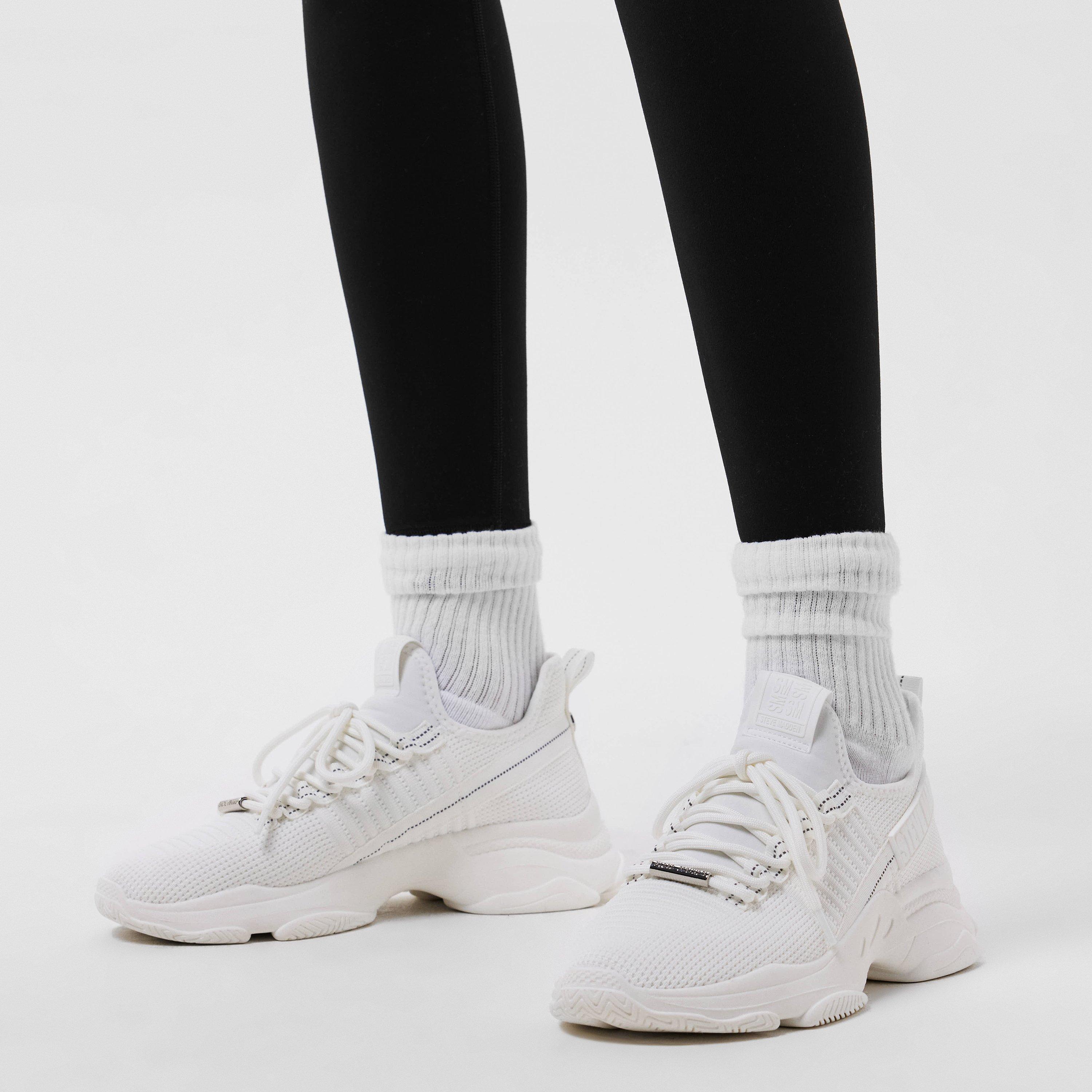 Steve Madden Mac E Trainers
