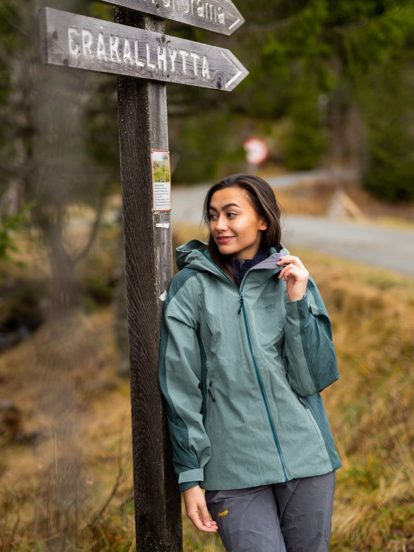 Hafjell Insulated Jacket