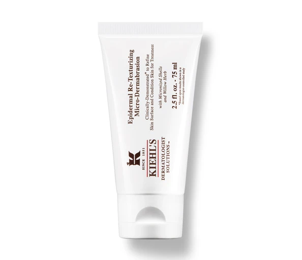KIEHL'S Epidermal Re-Texturizing Micro-Dermabrasion