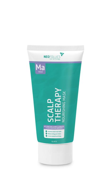 Neofollics Scalp therapy nourishing mask (175 ml)