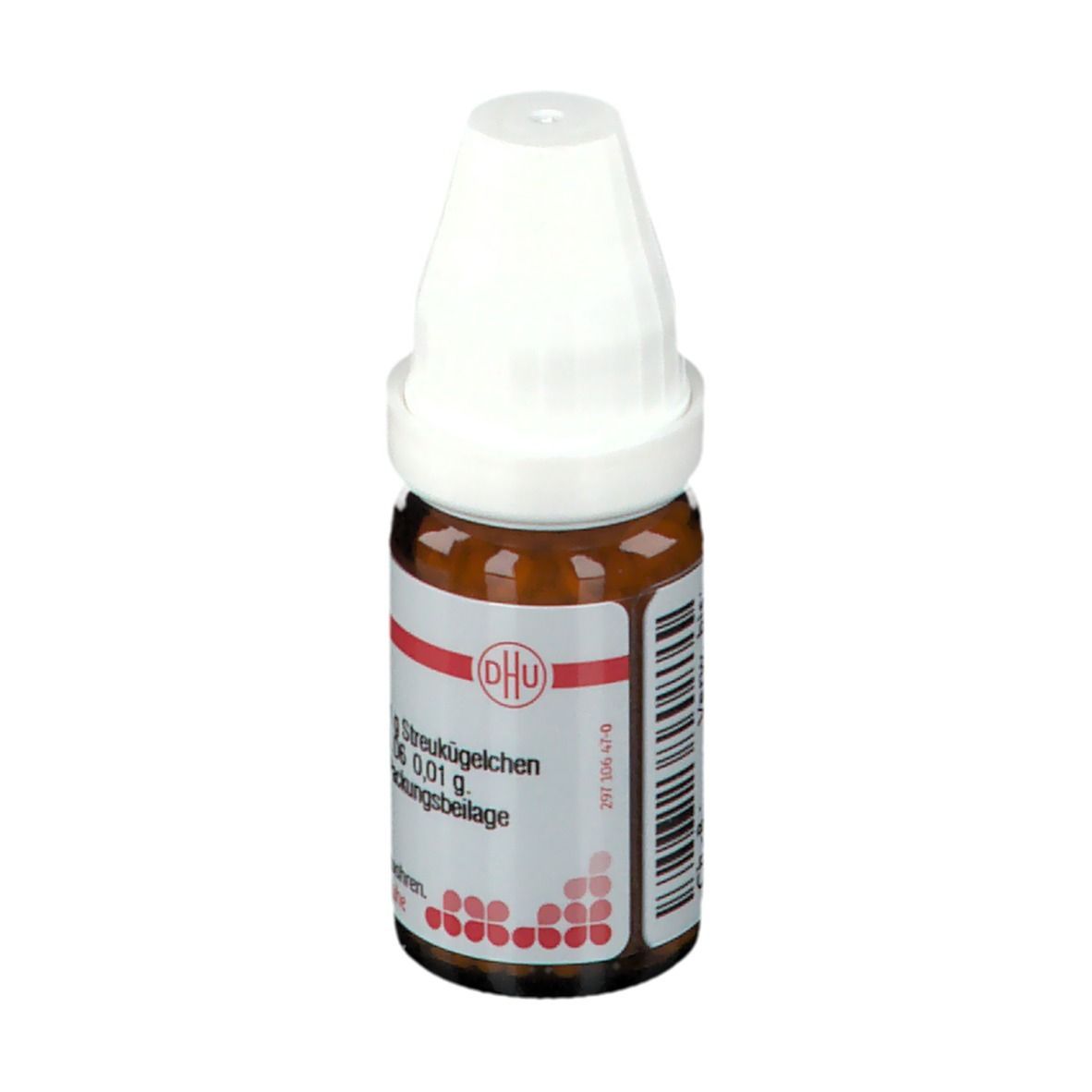 DHU Rhus Toxicodendron D6