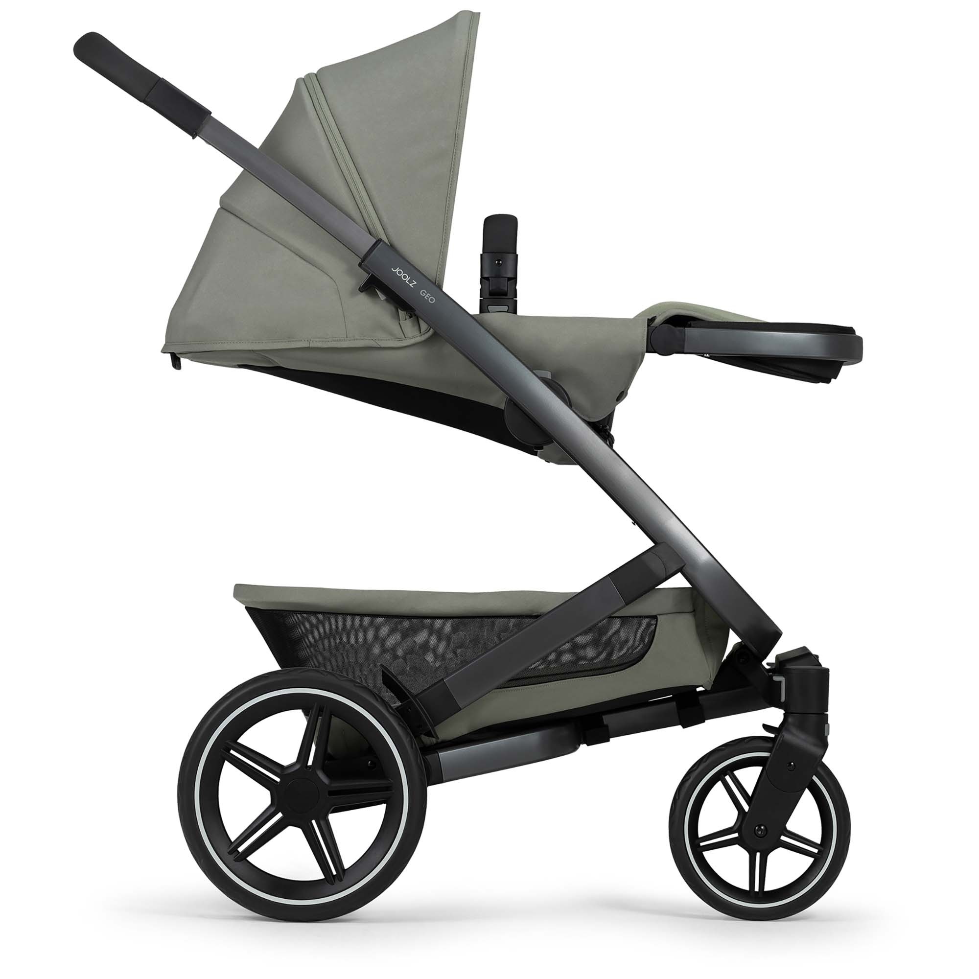 Joolz Geo3 compleet Sage Green