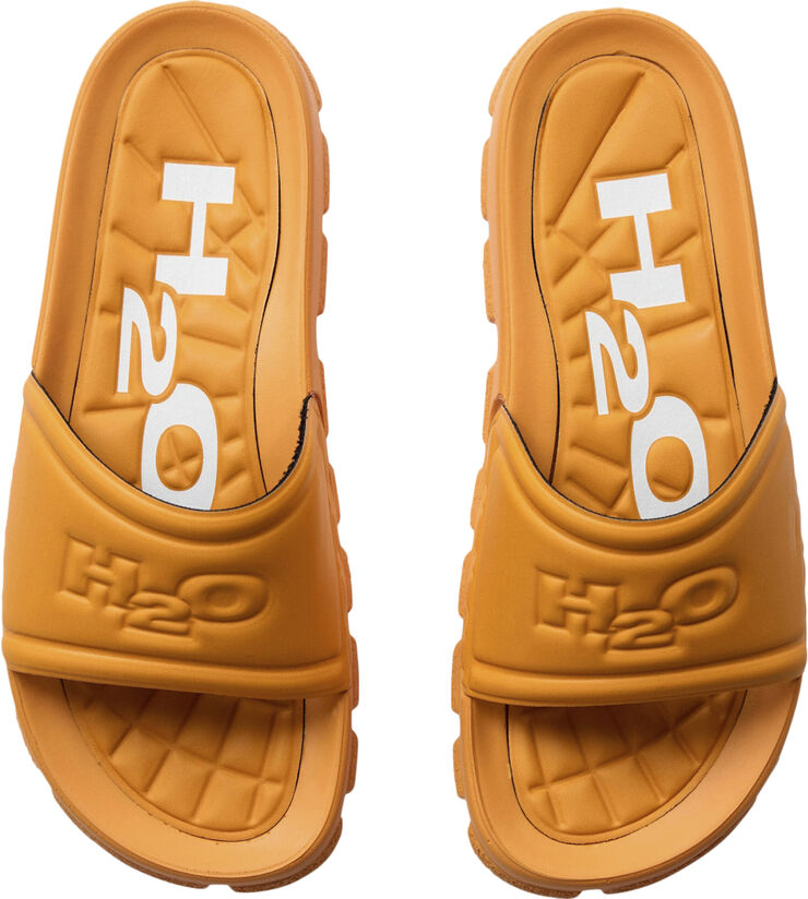H2O Trek badesandal Orange