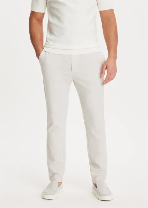 Chino met structuur kit (KIT)