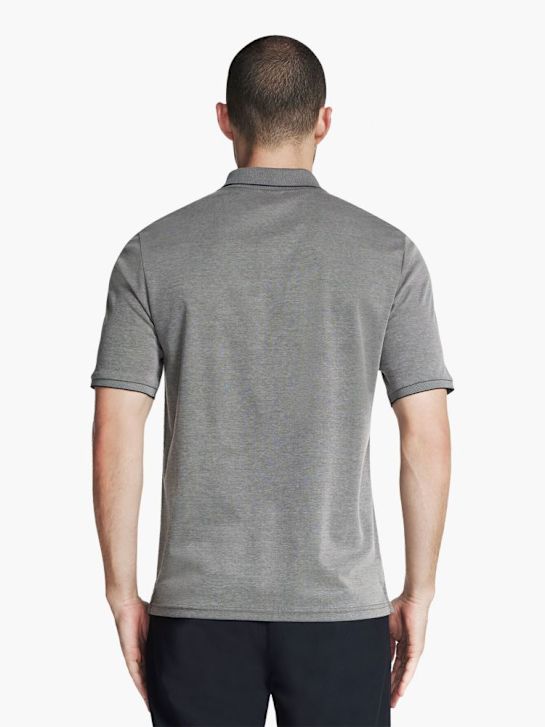 Skechers T-Shirt Grau