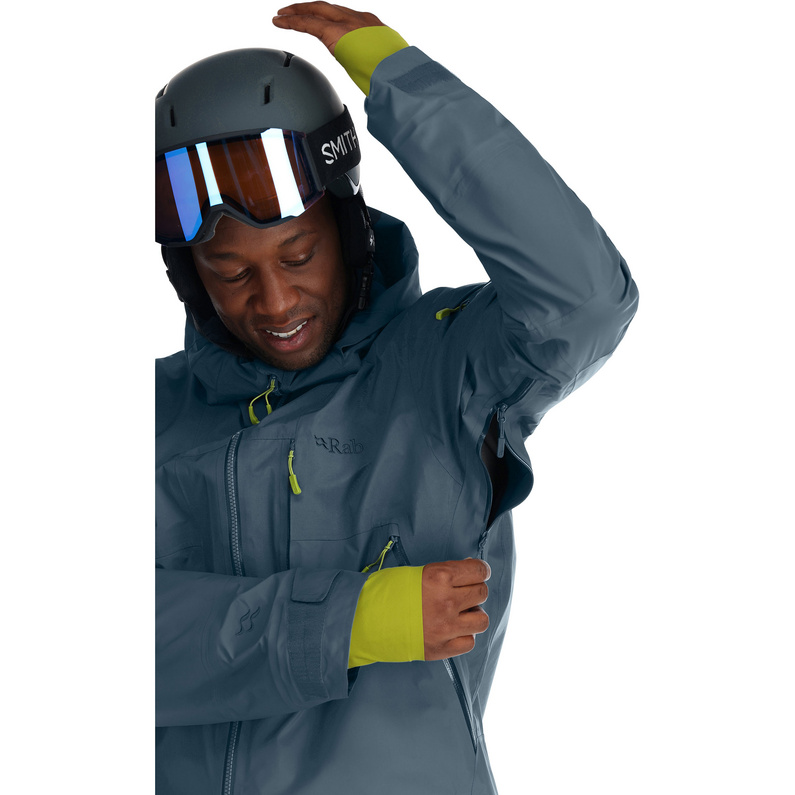 Rab Herren Khroma Latok GTX Jacke