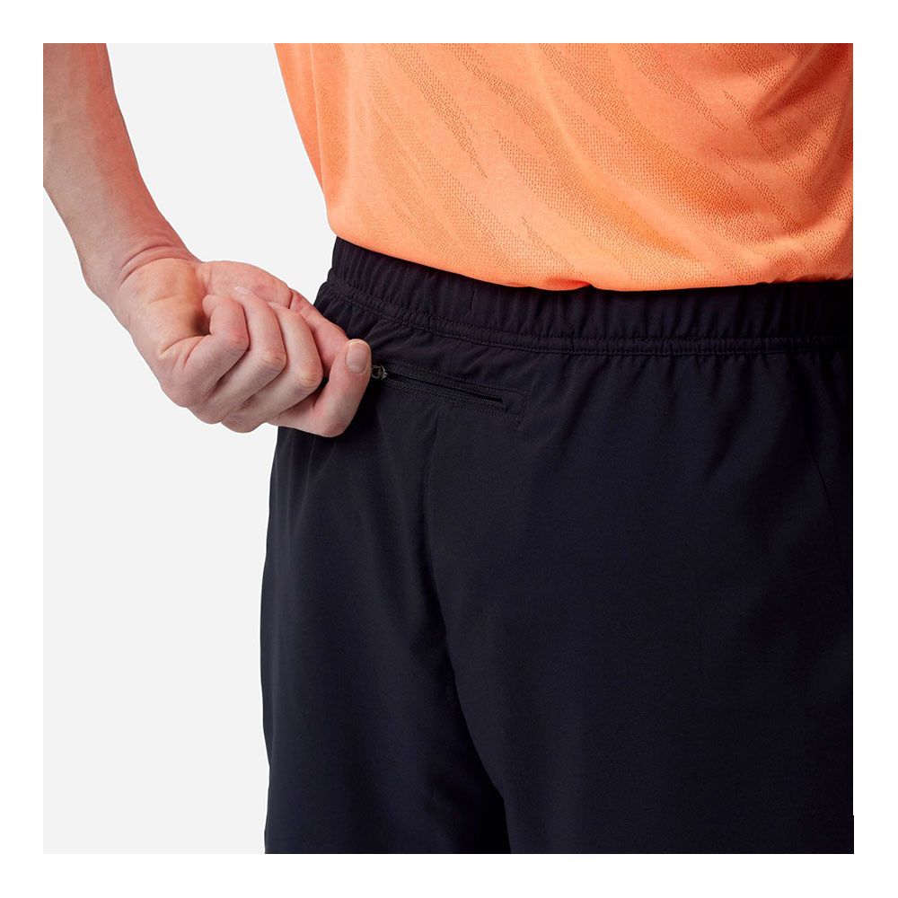 Odlo ZEROWEIGHT - Short Homme black