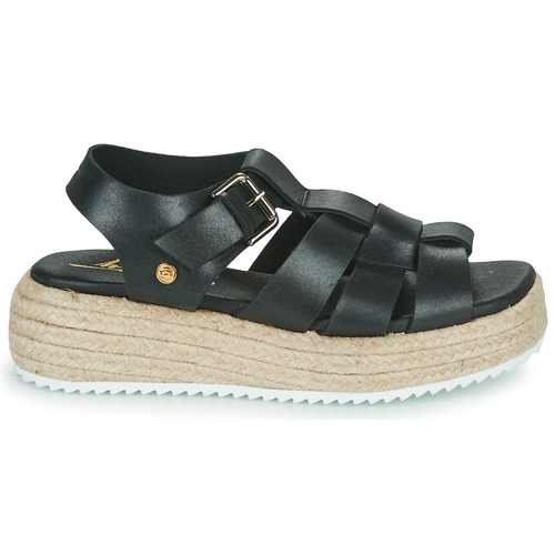 Betty London - CAMELIA - Noir