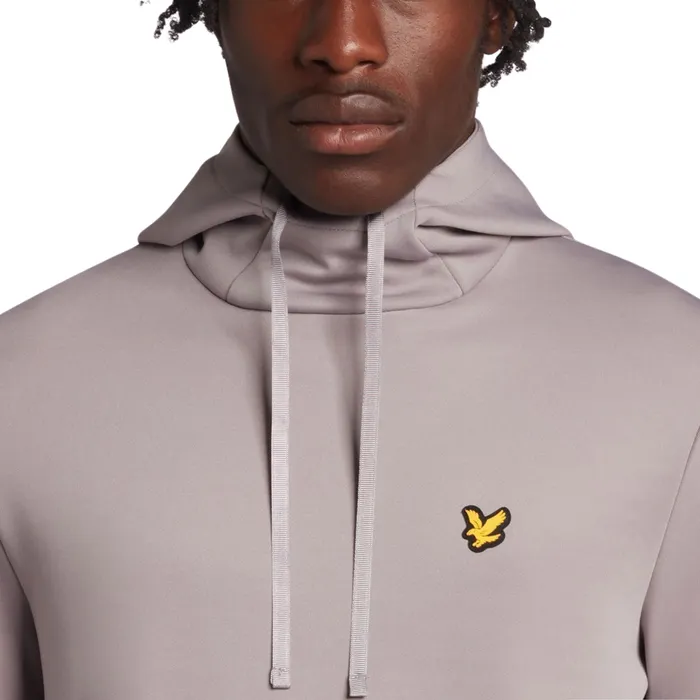Lyle & Scott Connel Hoodie Heren