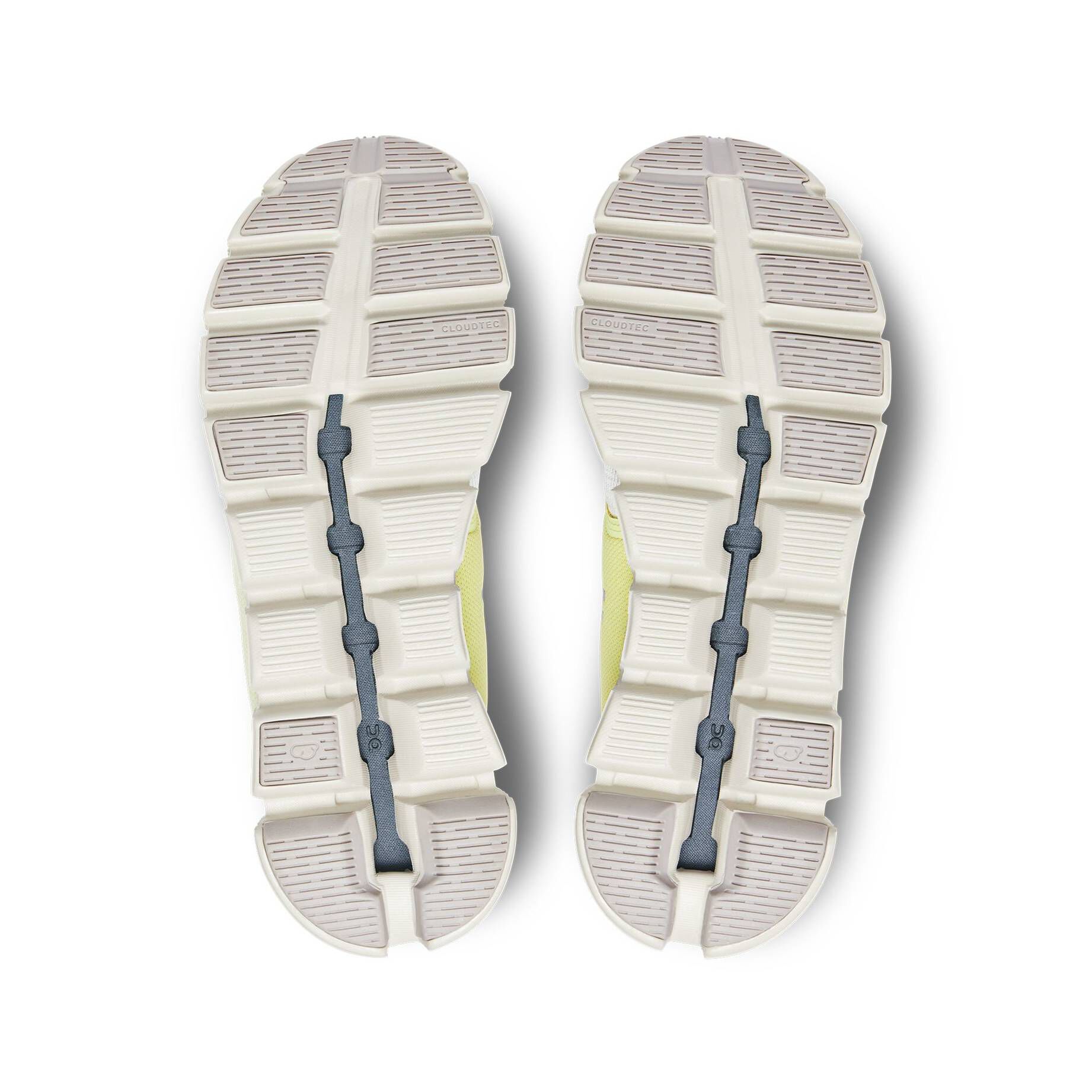 On| Damen Laufschuhe CLOUD 5 FUSE