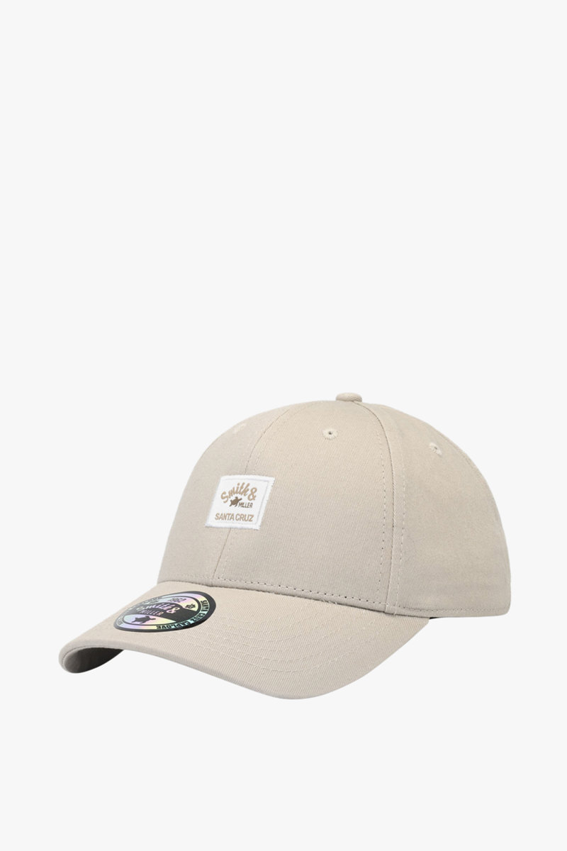 Smith&Miller Reno Curved Cap