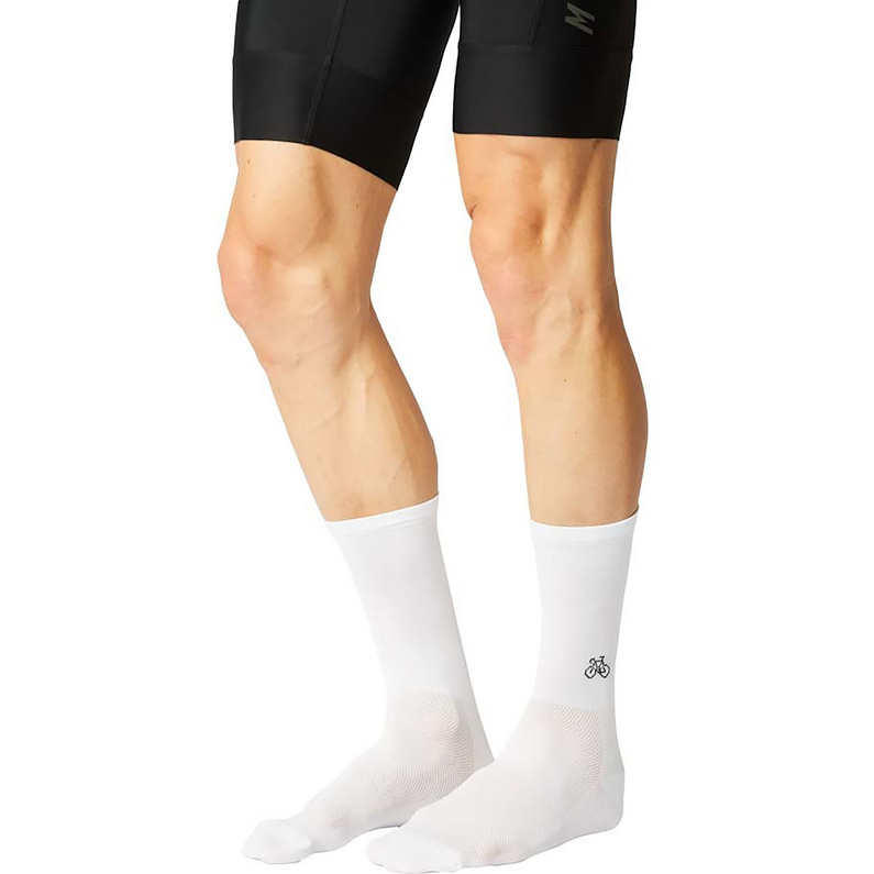 Fingerscrossed Classic Souvenir Bicycle Socken