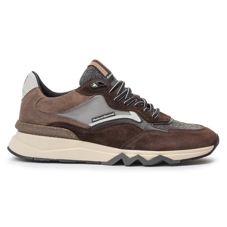 Floris van Bommel SFM-10178 darkbrown