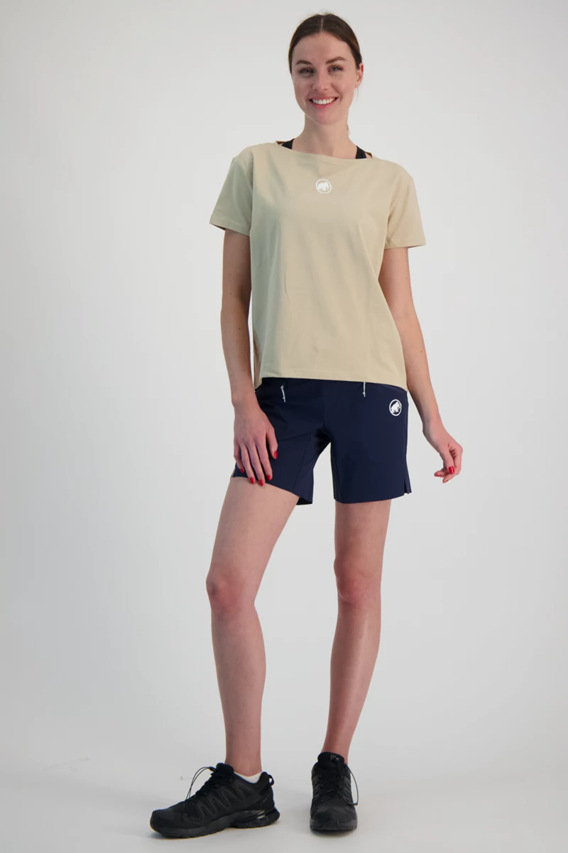 MAMMUT Aenergy Light Damen Wandershort