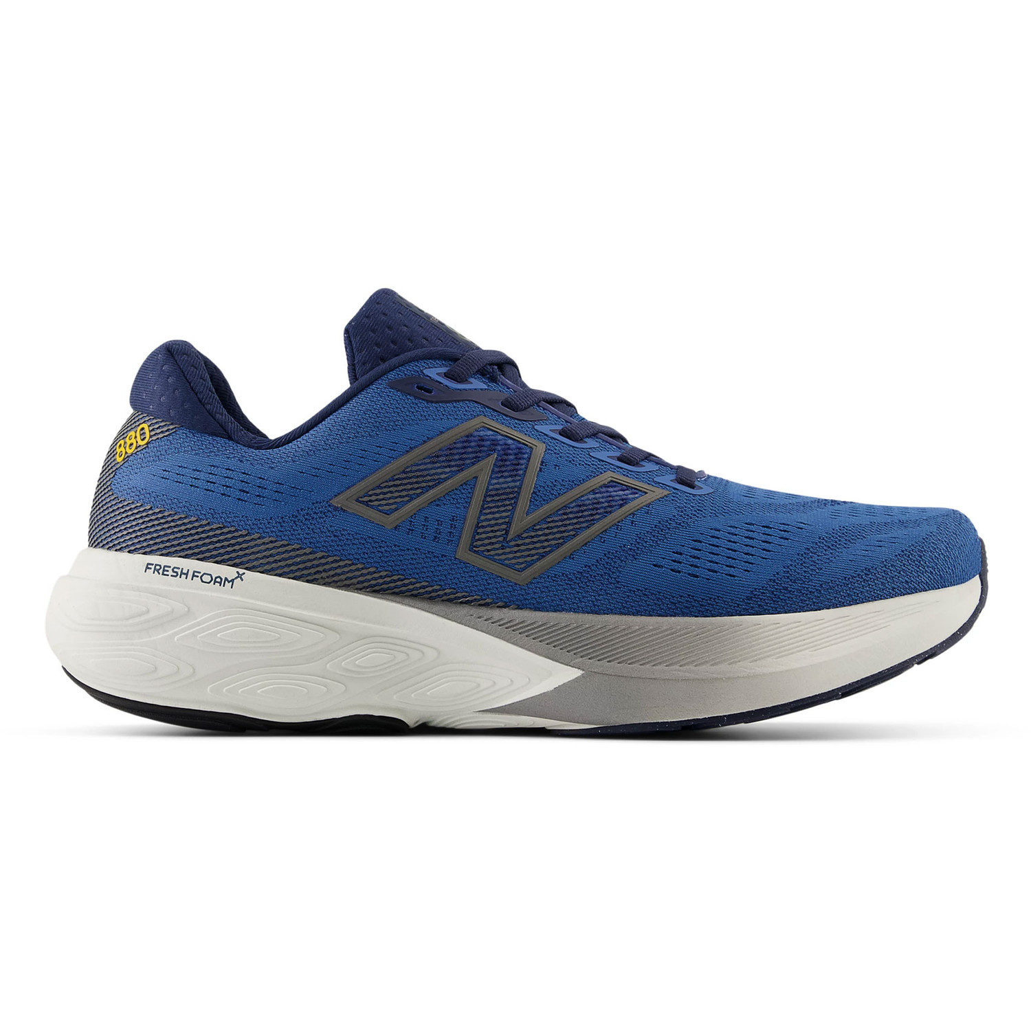 New Balance Fresh Foam 880 v15 Breed Heren
