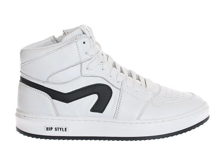 HIP Shoe Style H1765 wit