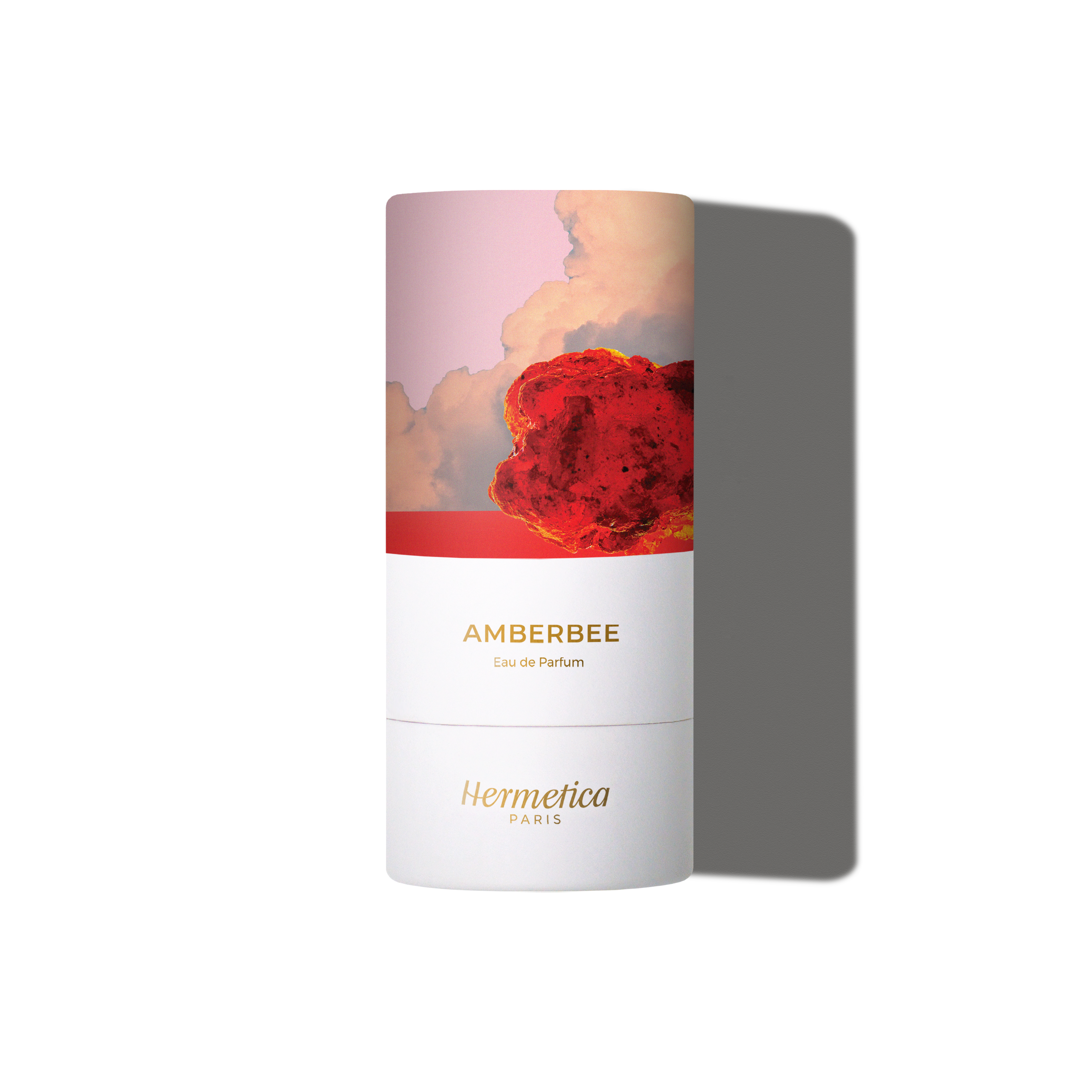 Amberbee Eau de Parfum 50ml