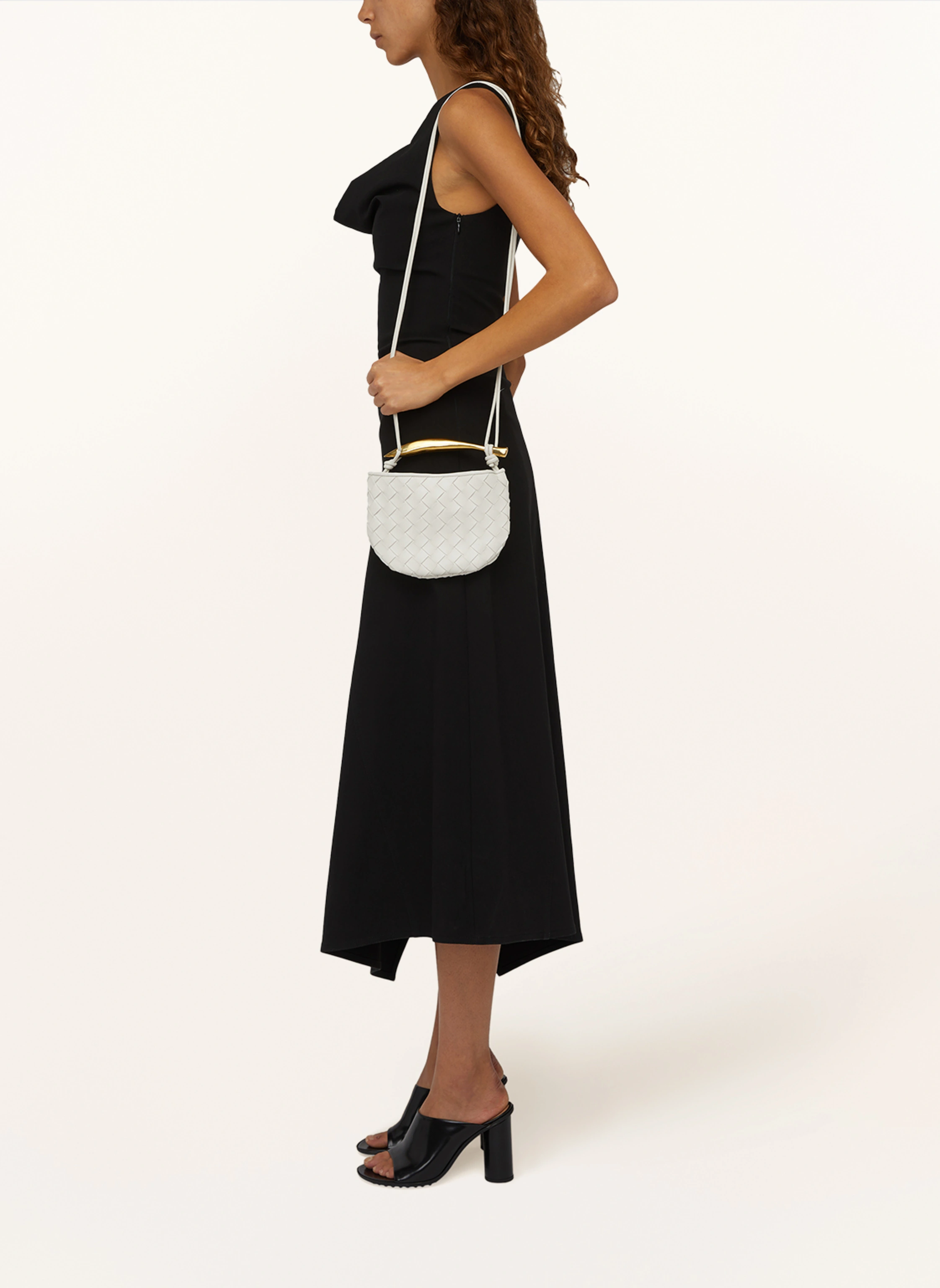 BOTTEGA VENETA Handtasche MINI SARDINE
