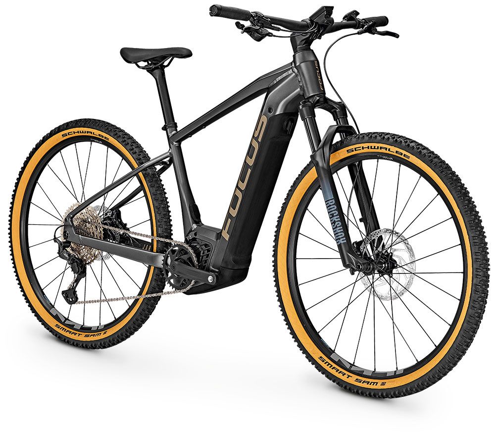 Focus JARIFA² 6.9 kaufen | Bike-Discount