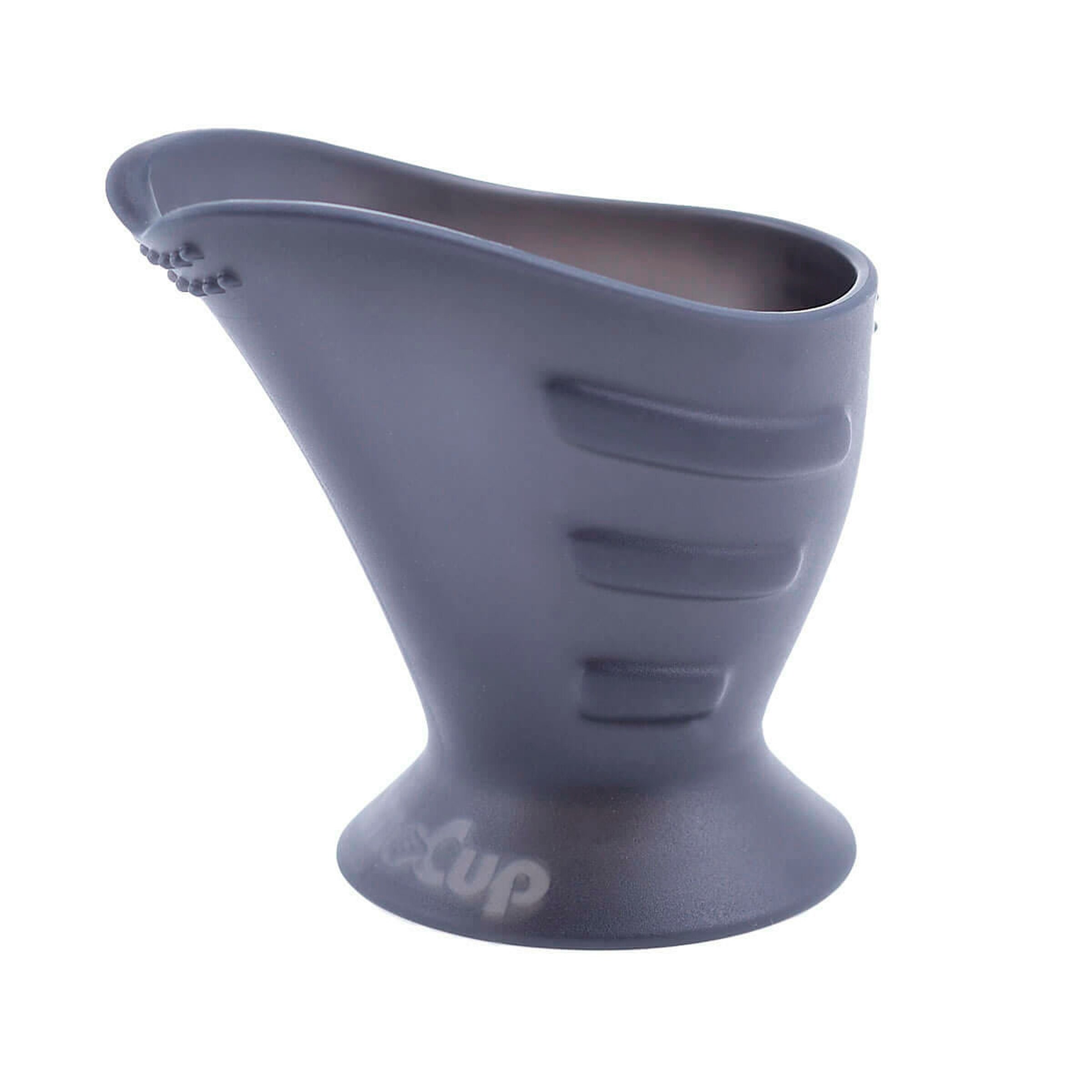 HOPPEDIZ® Trinklernbecher CamoCup anthrazit
