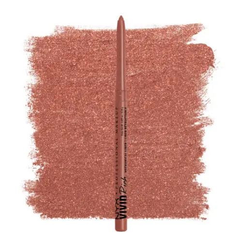 Vivid Rich Mechanical Liner Pencil Spicy Pearl