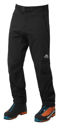 Pantalon Softshell Mountain Equipment Mission Noir