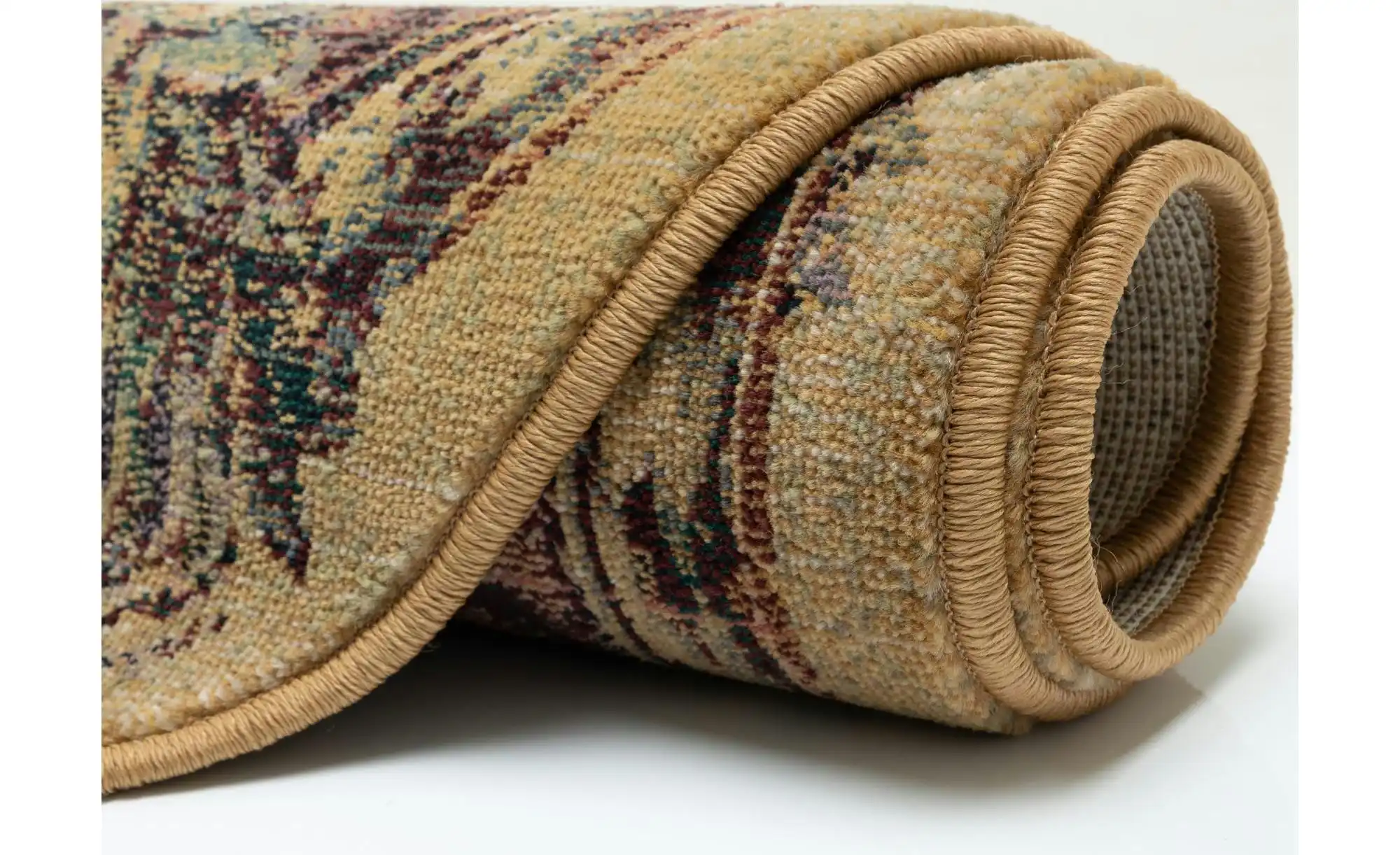 THEKO Vintageteppich Gabiro