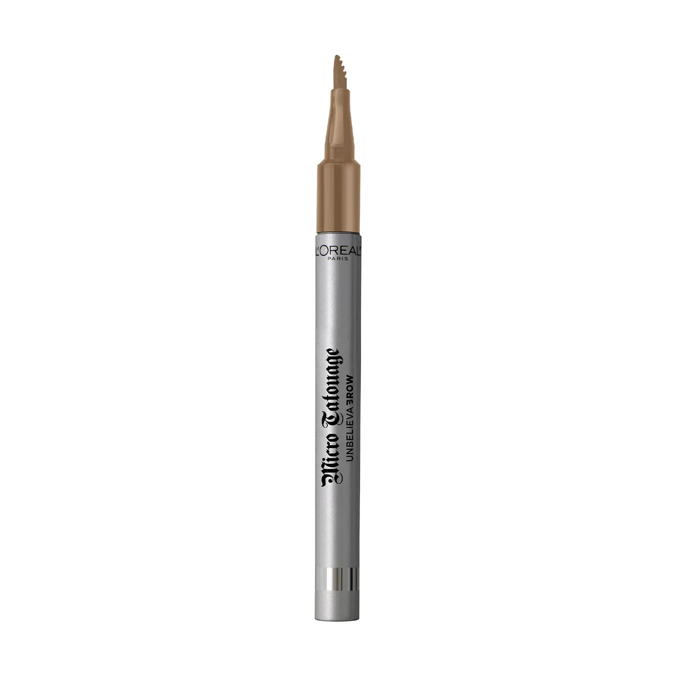 L'ORÉAL PARIS UnbelievaBrow Augenbrauenstift101 Blonde