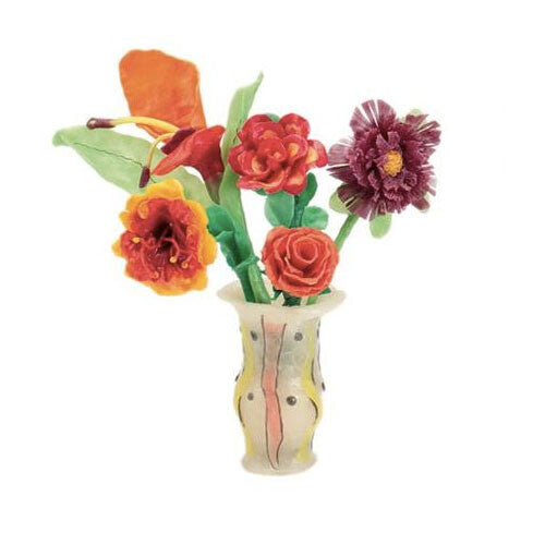 Stockmar bijenkneedwas assorti - 6st