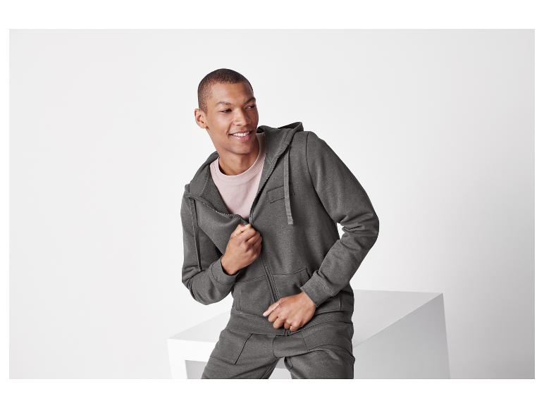 Heren vest