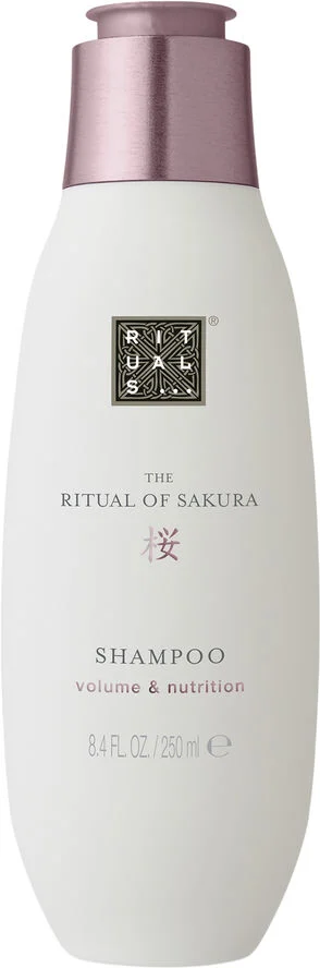 Rituals The Ritual of Sakura Shampoo