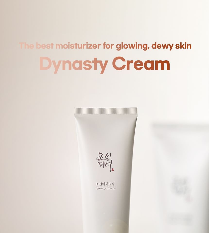Schoonheid van Joseon - Dynasty Cream Jumbo
