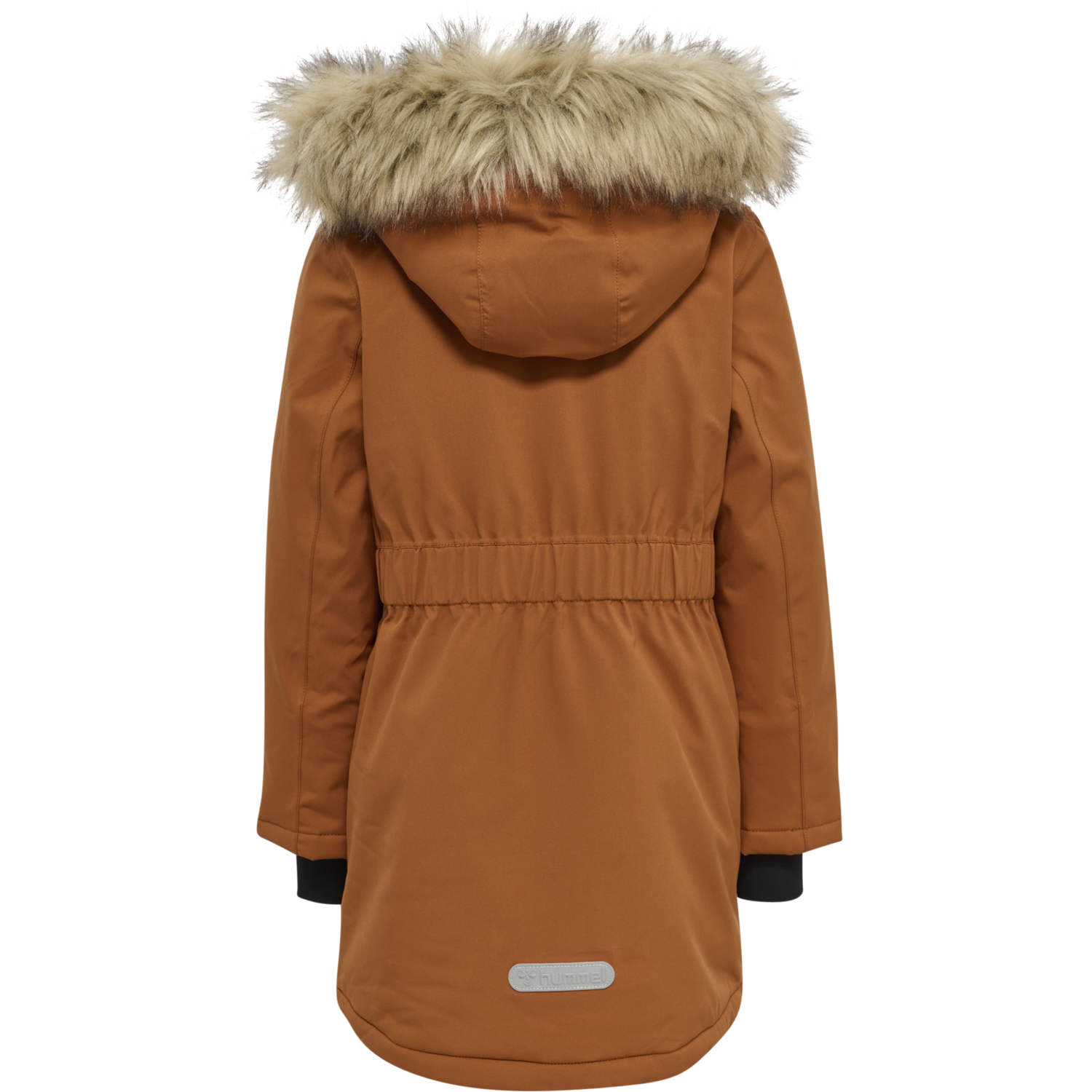 hmlALMA TEX COAT
