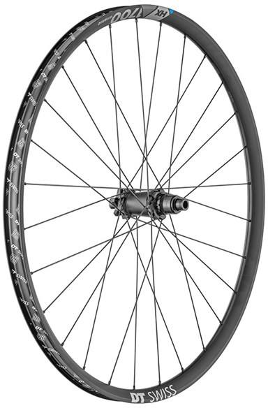 DT Swiss HX 1700 Spline Rear 29