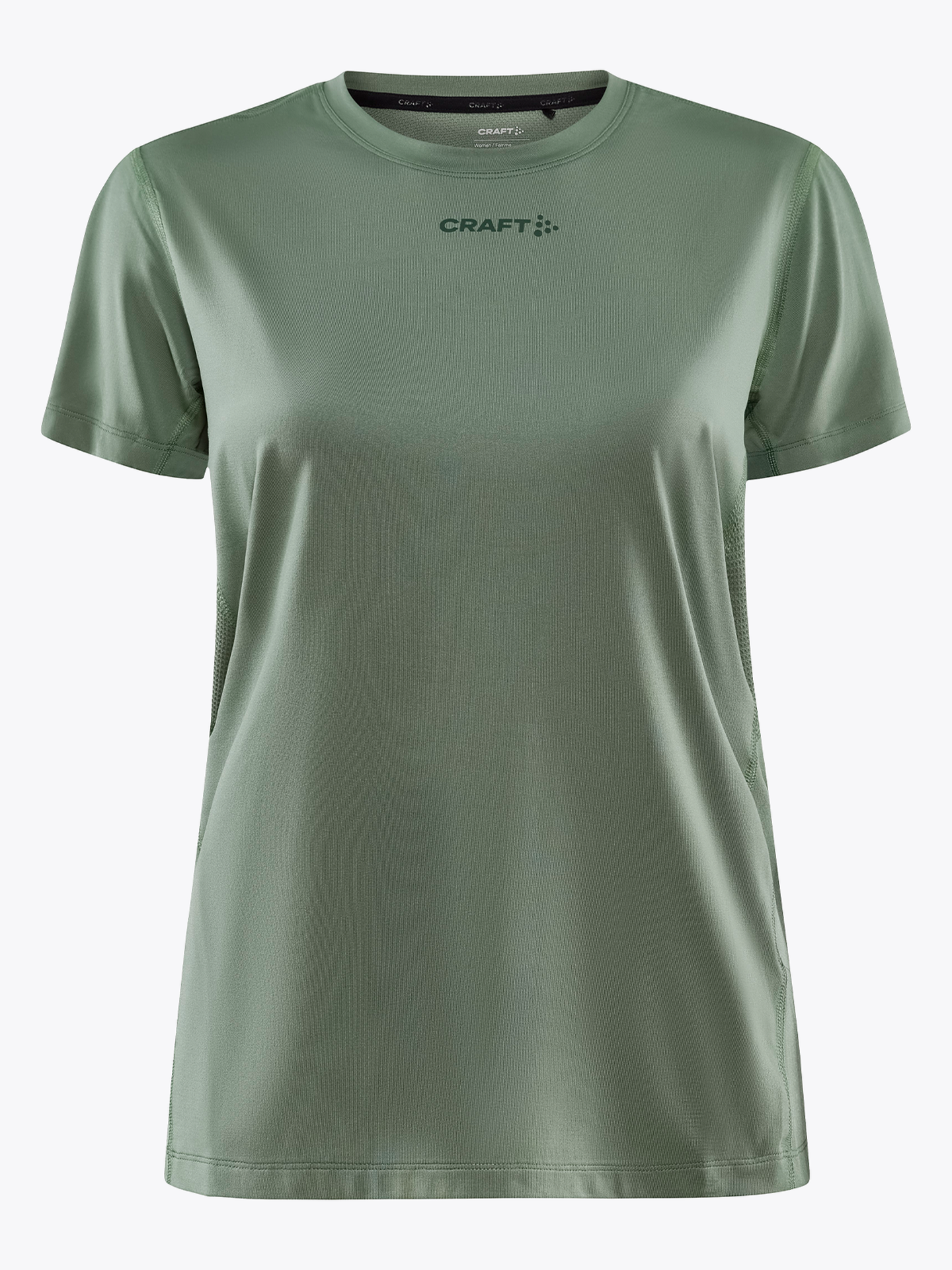 Adv Essence Short Sleeve Tee
