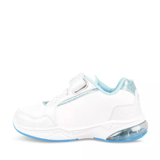 Baskets BLEU FROZEN