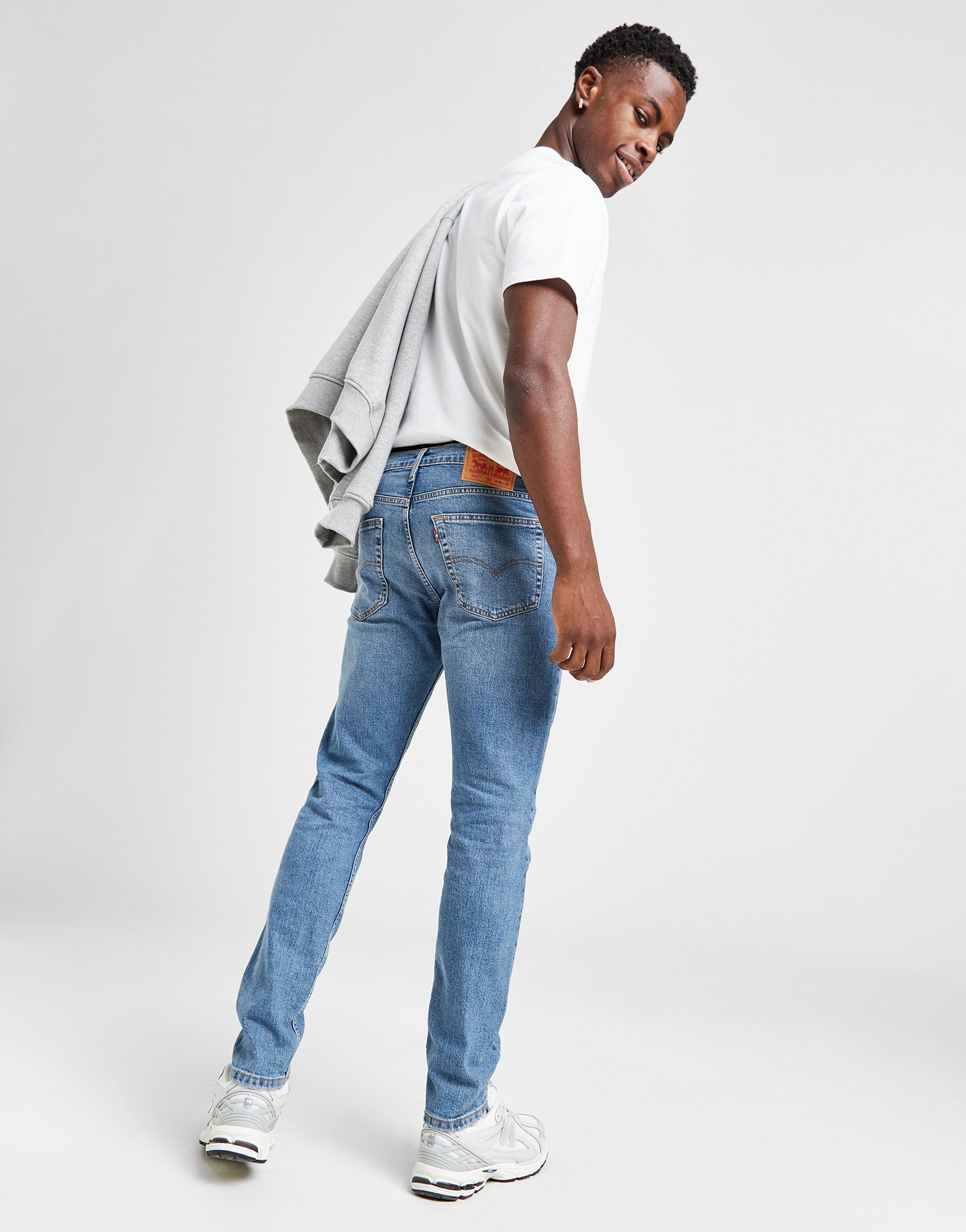LEVI'S Jean 515 Slim Homme