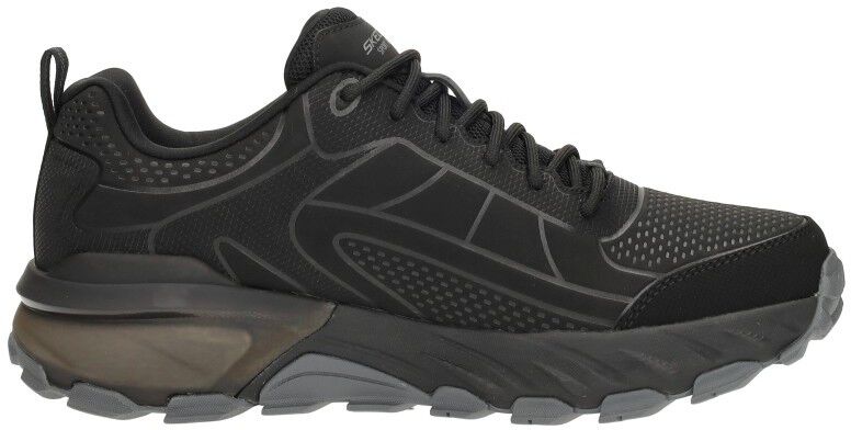 Skechers Max Protect zwart