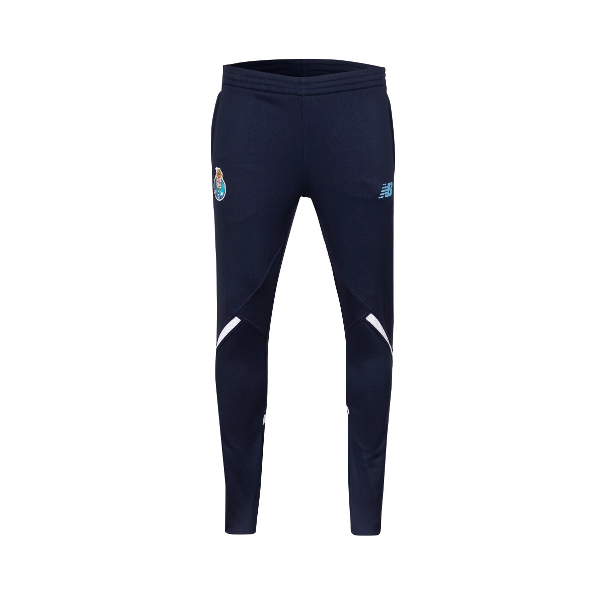 Calças New Balance FC Porto Training 2025-2026 Criança