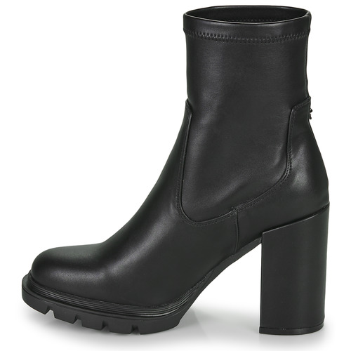 Gioseppo - PUTSCHEID - Noir