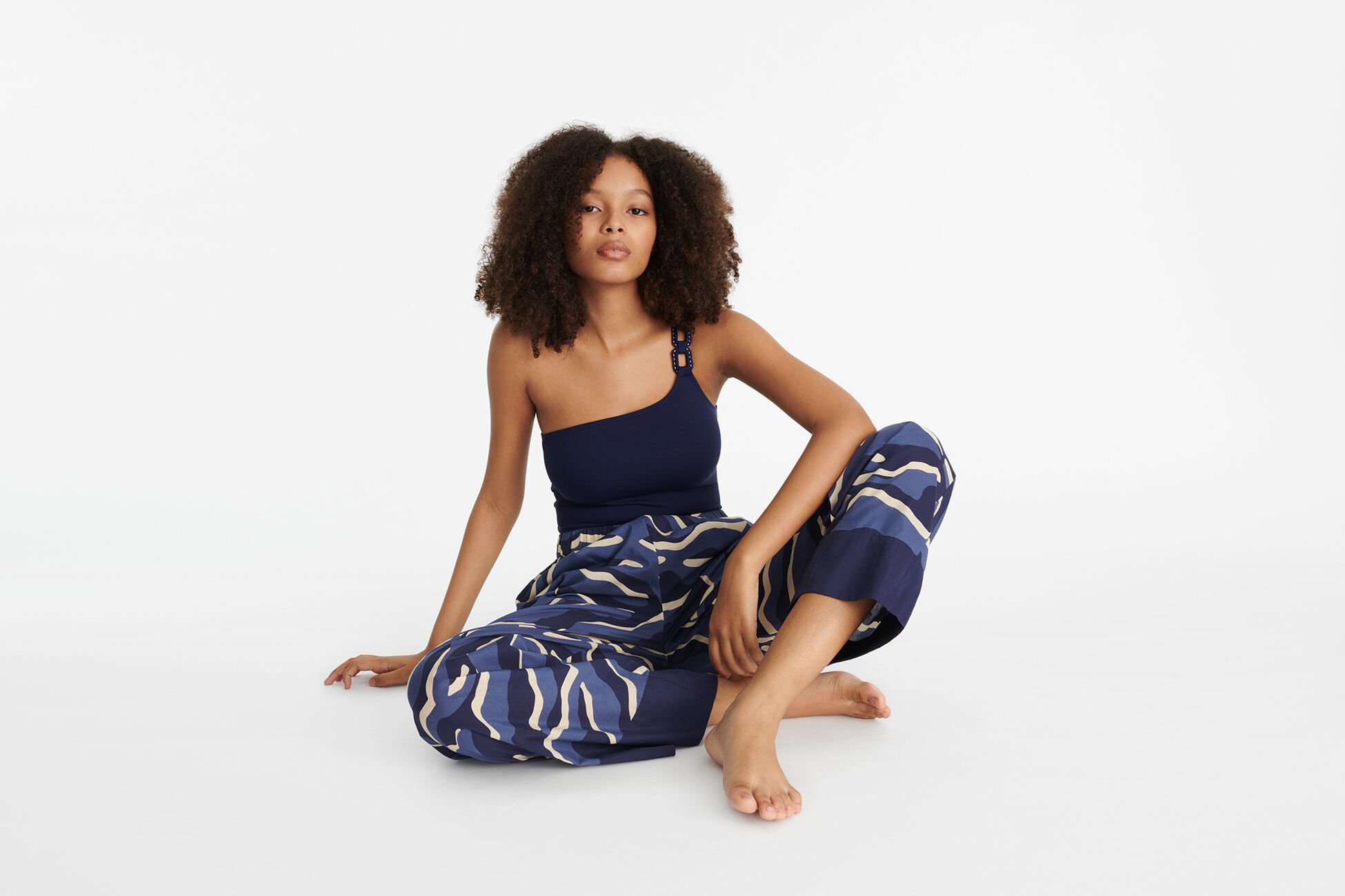 Atoll Pantalon CONTINENT SIRENE
