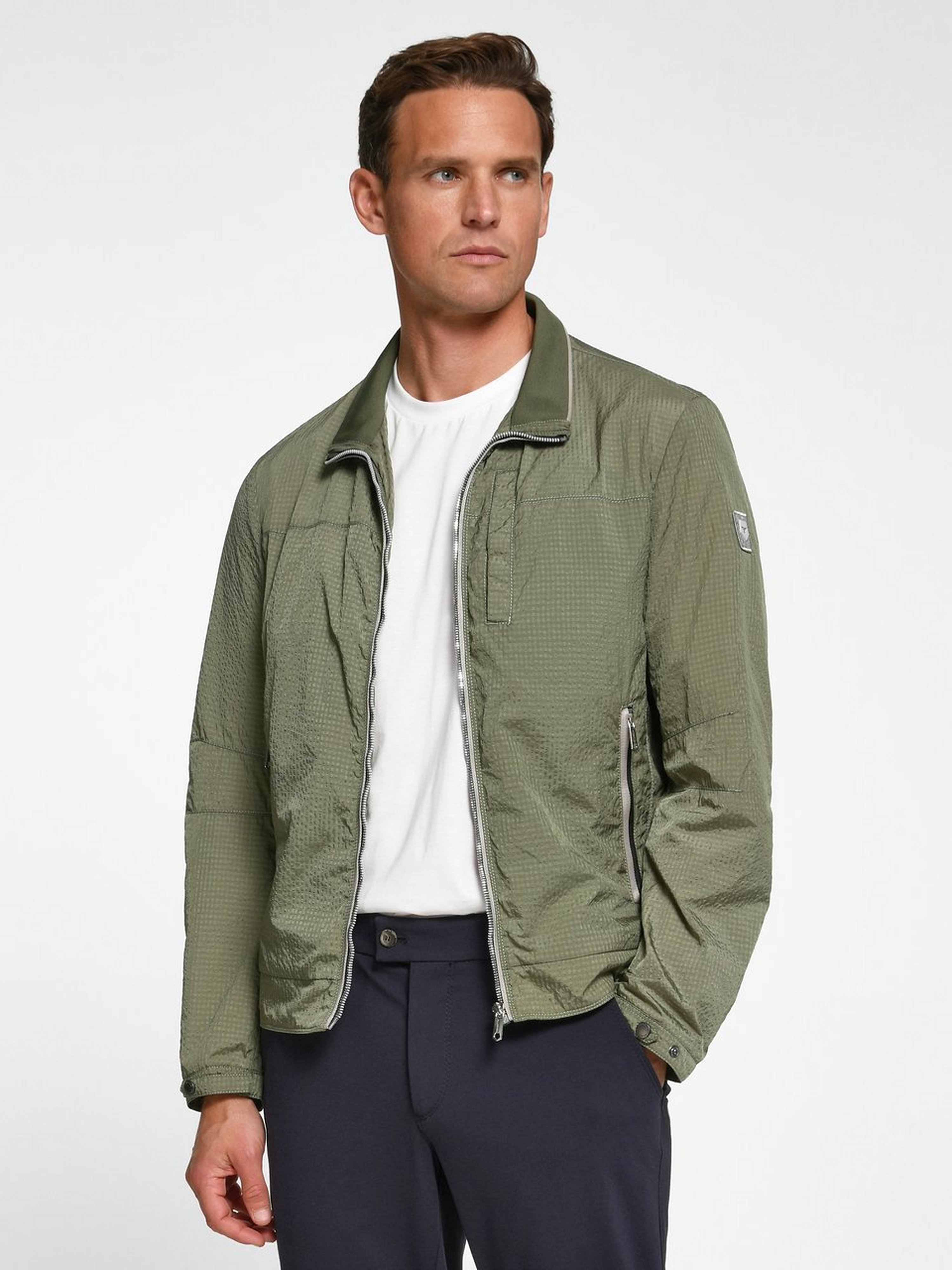 Jacke