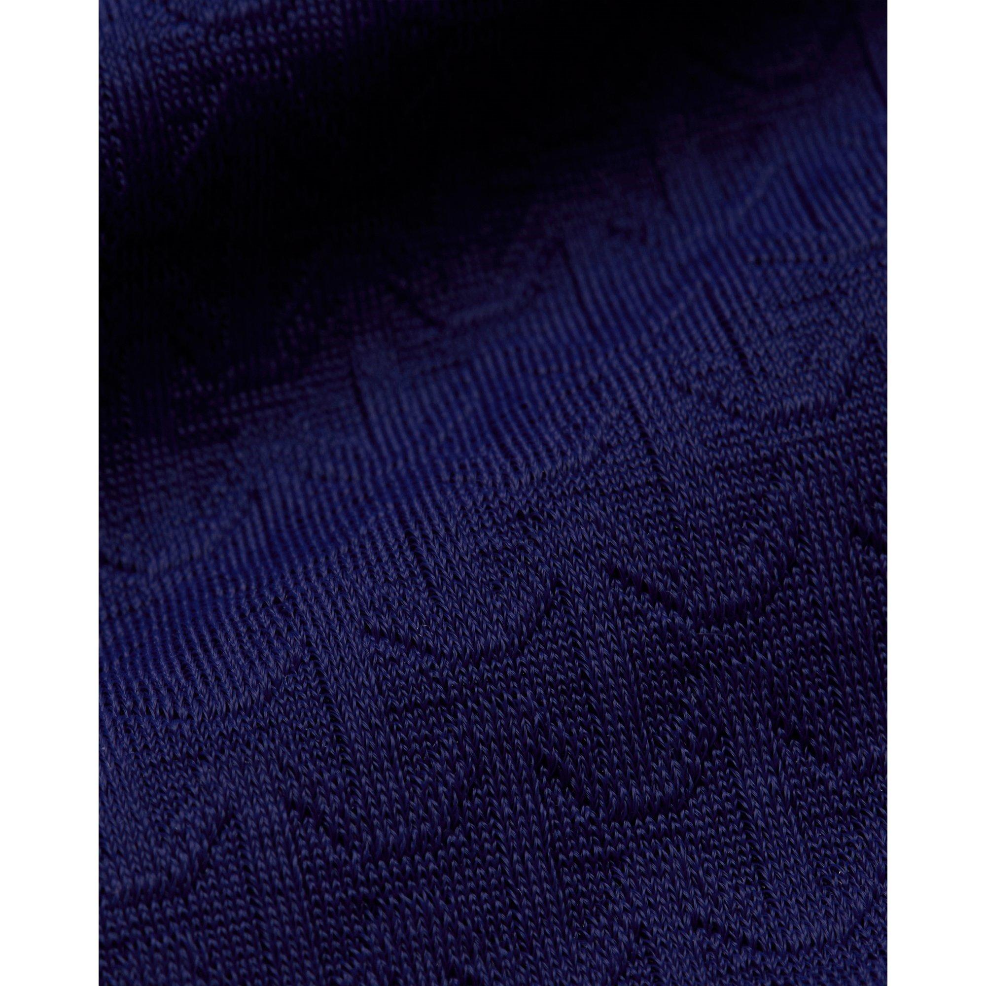 Under Armour UA Slim Fit Ankle Length Perforated Leggings Womens