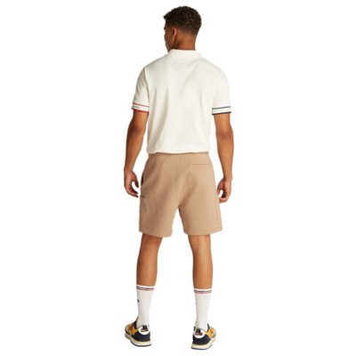 Short homme Tjm Badge TOMMY HILFIGER