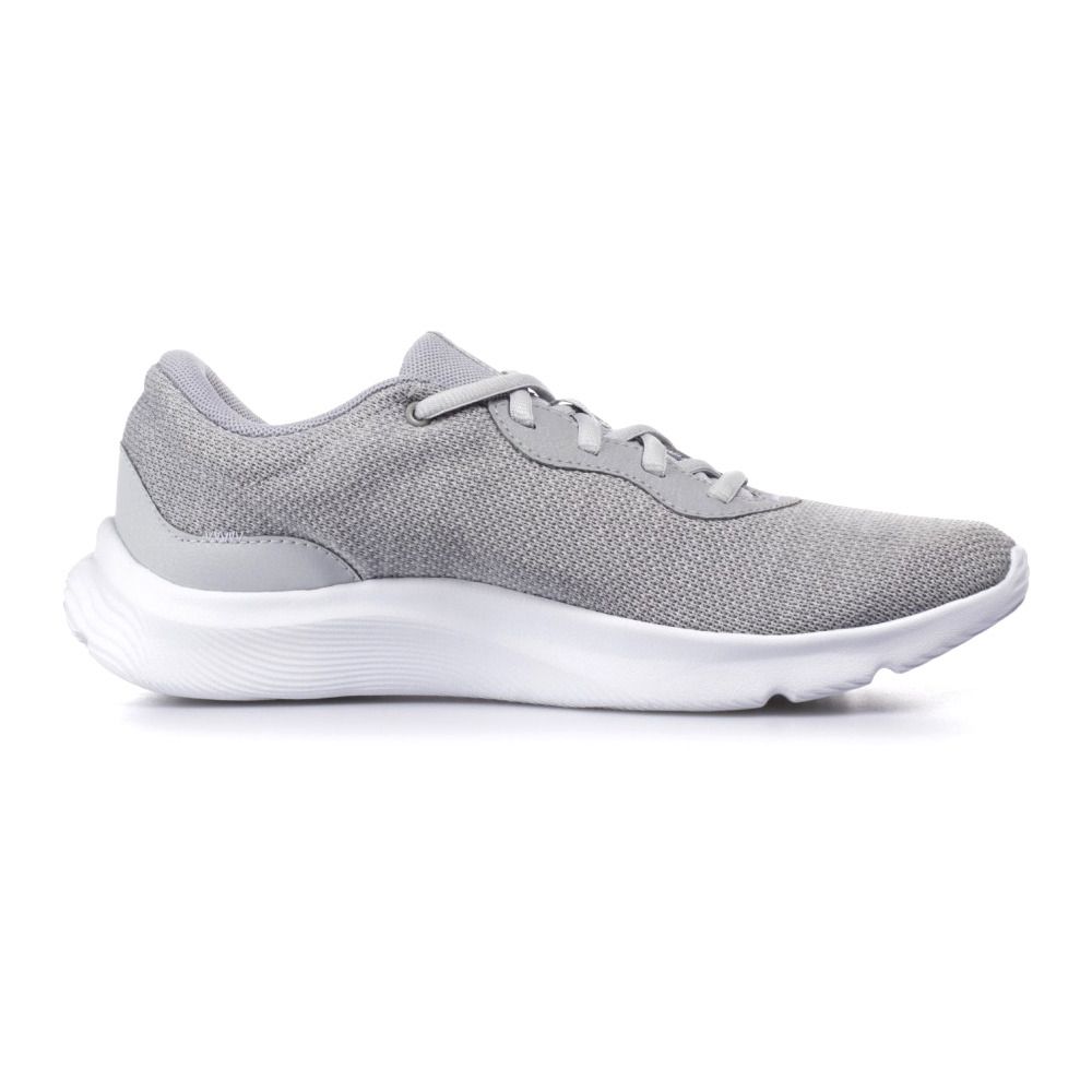 Under Armour MOJO 2 - Sneakers Femme gray