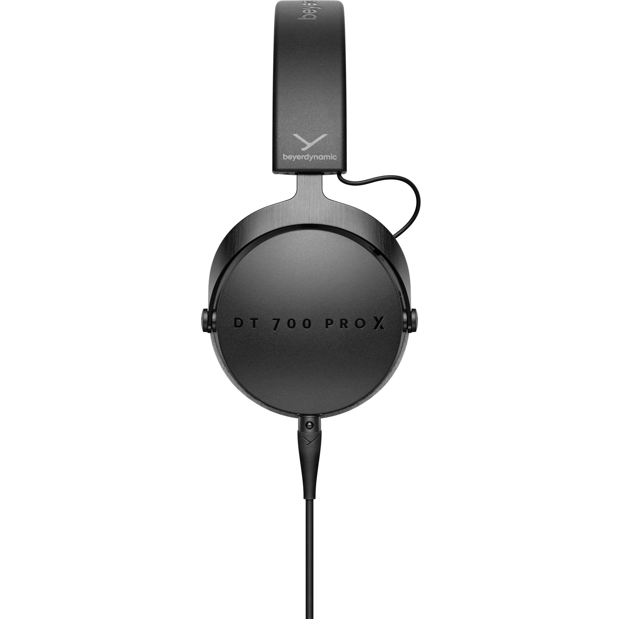 Beyerdynamic PRO X Recording Bundle DT 700 Pro X + M 90 Pro X